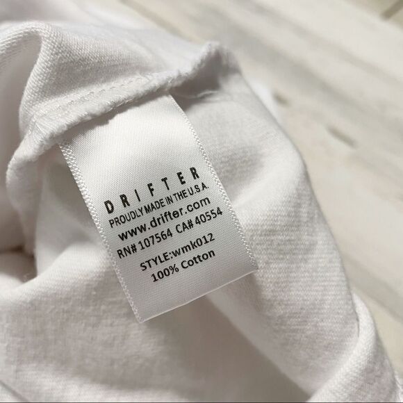 Drifter X Alchemist Champion Hoodie / Sweatshirt - Picture 5 of 6